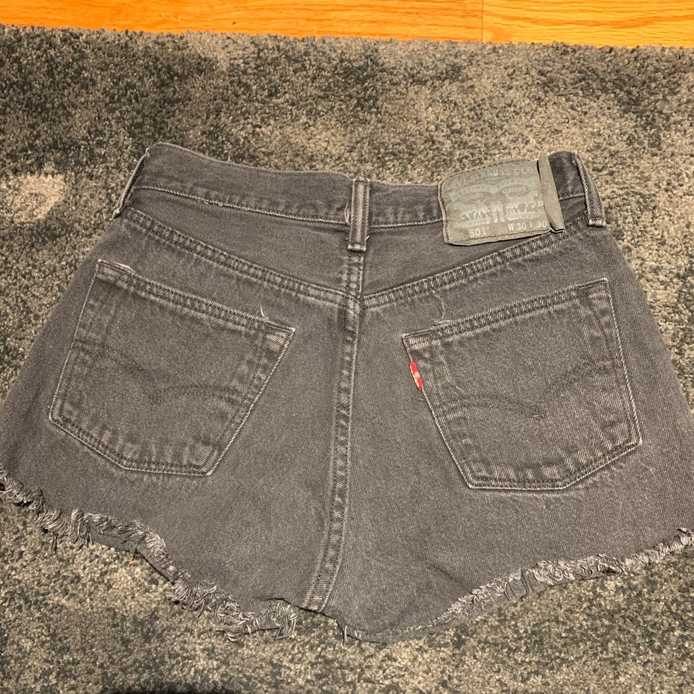 Levi’s 505 30x30